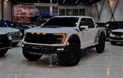 فورد F-150 رابتور